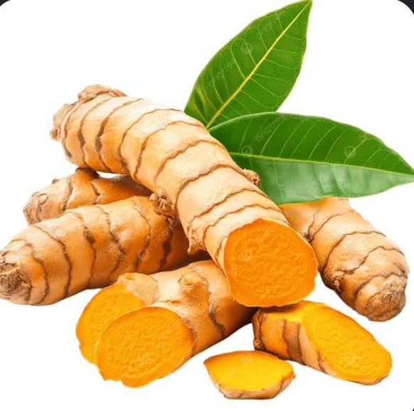 Ginger and neem